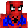 spiderbouman